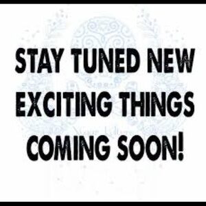 Adding new listings every day! Come back to see exciting new items 🎉